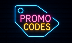 casino promo codes