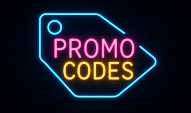 casino promo codes