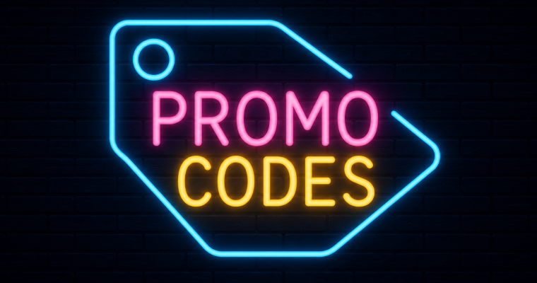 casino promo codes