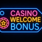 casino welcome bonus