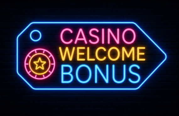 Best Online Casino Welcome Bonuses for July 2026
