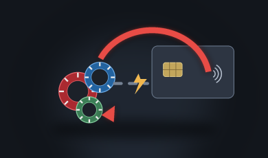 Chargebacks at Gambling Sites