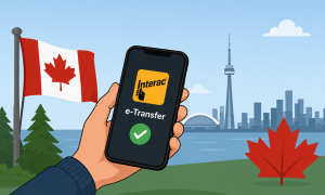 Interac Canada