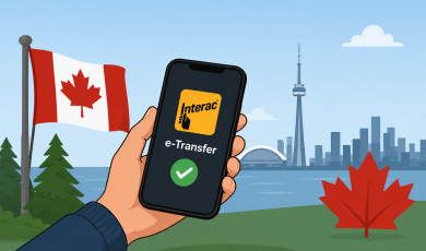 Interac Canada