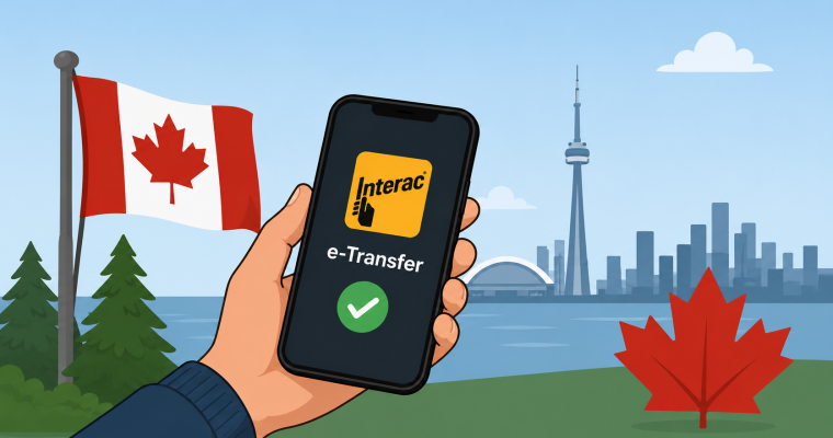 Interac Canada