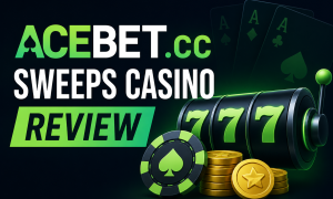 Acebet Sweeps Casino Review