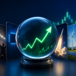 Prediction Market volume surge