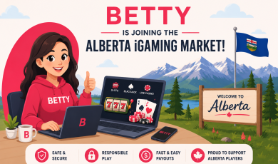 Alberta iGaming