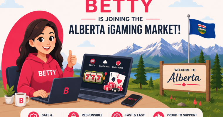 Alberta iGaming