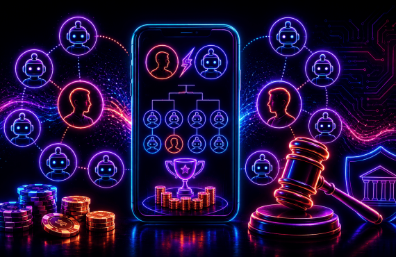 Court Orders Papaya Gaming to Pay Skillz $719 Million in False Advertising Case