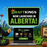 DraftKings Alberta