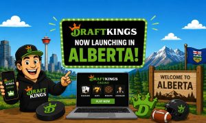 DraftKings Alberta
