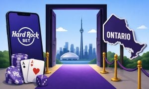 Hard Rock Bet Ontario