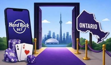 Hard Rock Bet Ontario