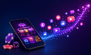 How Social Media Trends Influence Casino Games_Featured Image