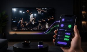 How Streaming Deals Are Reshaping Sports Betting