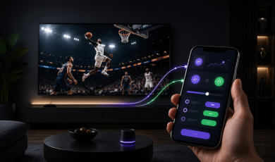 How Streaming Deals Are Reshaping Sports Betting