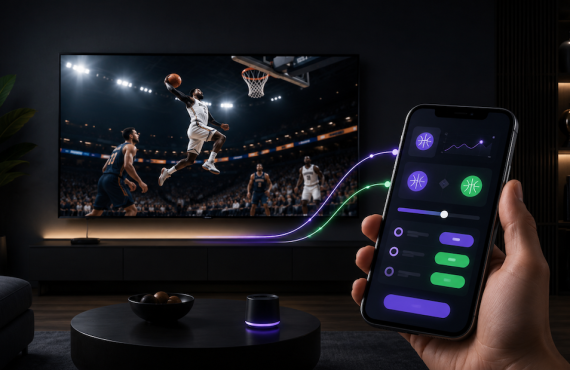 How Streaming Deals Are Reshaping Sports Betting
