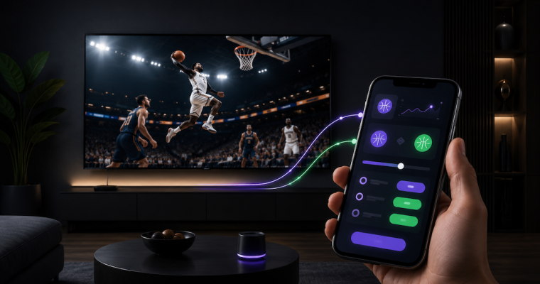 How Streaming Deals Are Reshaping Sports Betting