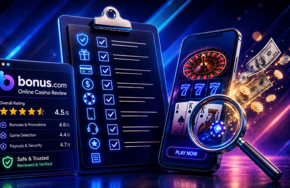 How to Tell if a Casino Is Actually Worth Joining in 10 Minutes