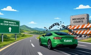 Kalshi Michigan
