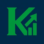 Kalshinomics Square Logo
