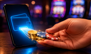 Low Minimum Redemption Featured Image