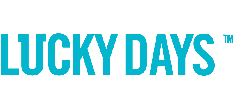 LuckyDays Casino Logo