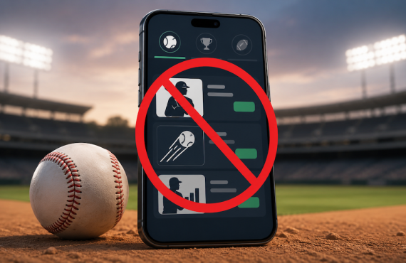 What Happens If the MLB Bans Prop Bets?