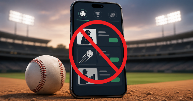 MLBPA Wants to Ban Prop Bets Featured Image