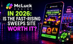 McLuck_In 2026 is the fast-rising sweeps site worth it?