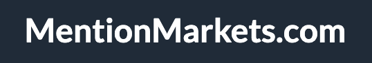 Mention Markets Analyzer