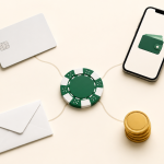 Online Casino Payment Methods Ranked