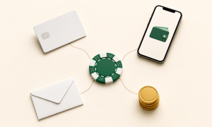 Online Casino Payment Methods Ranked