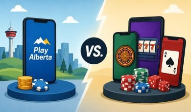 Play Alberta