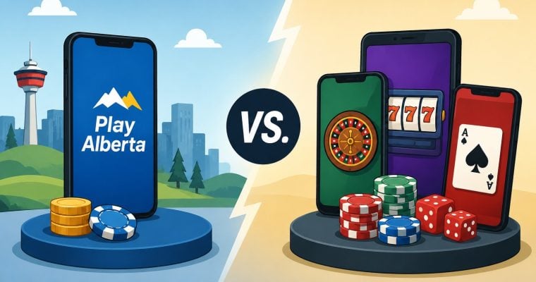 Play Alberta