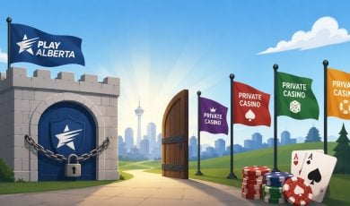 PlayAlberta Online Casinos Canada