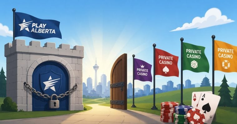 PlayAlberta Online Casinos Canada