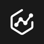 Polymarket Analytics Square Logo