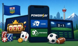 PowerPlay Casino Alberta