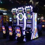 Slot Machines Representing Phantom Income from Gambling Losses