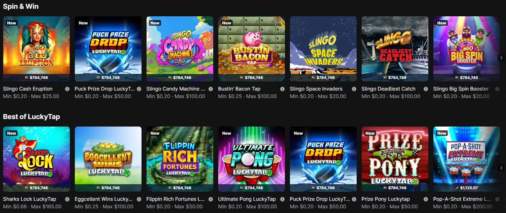 theScore Casino