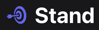 Stand.Trade Logo