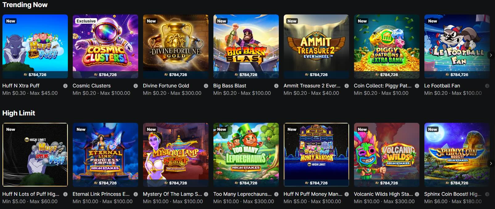 theScore Casino