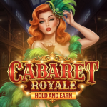 Cabaret Royale (Mancala Gaming)