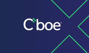 CBOE Logo
