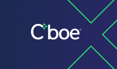 CBOE Logo