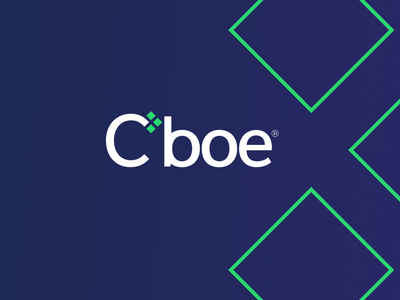 Cboe Wants to Let You Bet on Corporate Earnings Numbers