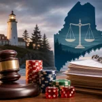Featured image for: Maine Online Casinos Are Legal, But Launch Still Hinges on Rules, Licenses, and Lawsuit