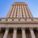 US District Court NY